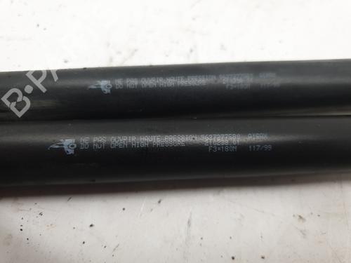 Hood lift support PEUGEOT 106 II (1A_, 1C_) 1.1 i | BP22883157C139 