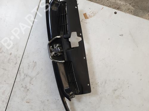 Used Grille PEUGEOT 206 SW (2E/K) 1.4 HDi (68 hp) 27610676