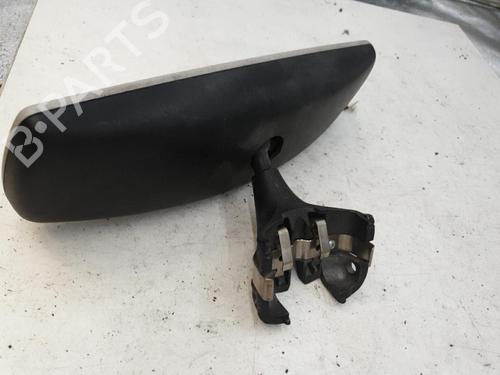 Used Rear mirror VW GOLF VI (5K1) 1.6 TDI (105 hp) 22867992