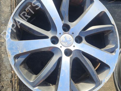 Rim PEUGEOT 208 I (CA_, CC_) 1.6 BlueHDi 100 | BP26892966C45
