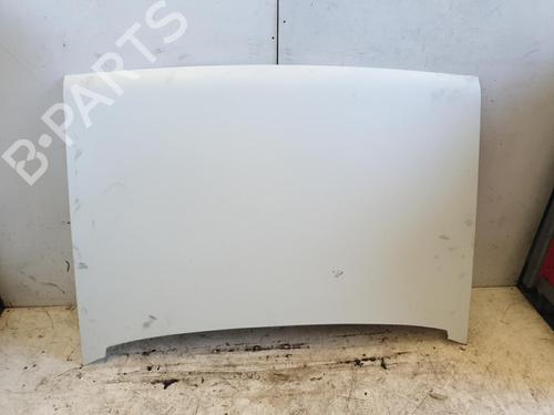 Used Hood RENAULT RAPID Box Body/MPV (F40_, G40_) 1.6 D (F404) (55 hp) 22871720