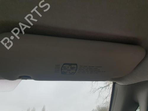 right-sun-visor-citroen-xsara-picasso-n68-1999-2000-2001-2002-2003-2004-2005-2006-2007-2008-2009-2010-2011-2012-32219048 main image