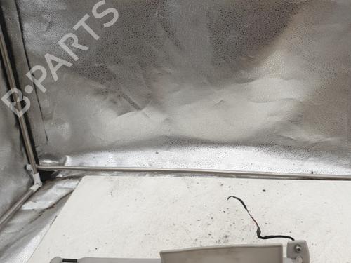 Used Right sun visor Right sun visor PEUGEOT 807 (EB_) 2.2 HDi (128 hp) 24485896 24485896