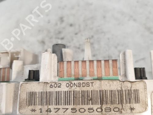 Instrument cluster PEUGEOT 806 (221) 1.9 TD | BP30604512C47 