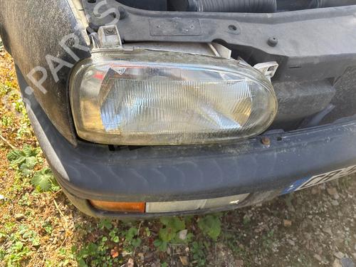 Used Right headlight Right headlight 39257293 39257293