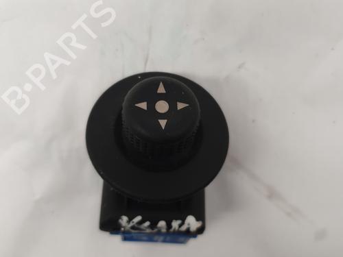 Used Mirror switch CITROËN XSARA (N1) 1.4 i (75 hp) 27617527