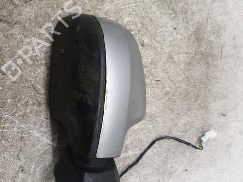 Right mirror DACIA DUSTER (HS_) 1.5 dCi | BP31992162C27