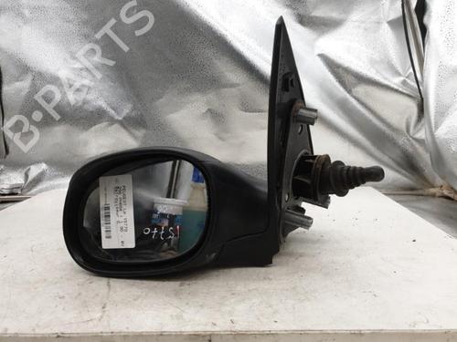 Retrovisor izquierdo PEUGEOT 206 Hatchback (2A/C) 1.9 D | BP22878111C26 