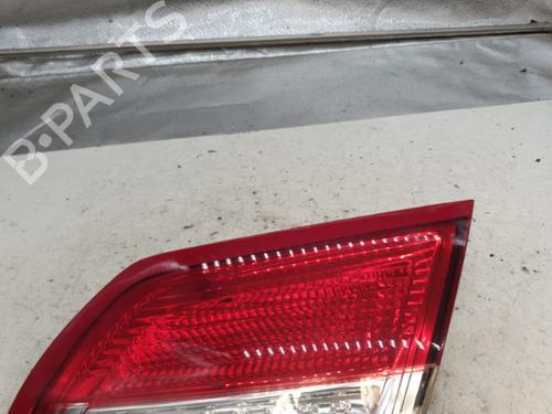 Right tailgate light CITROËN C4 II (NC_) 1.6 HDi 90 | BP22866839C80 - Image 2