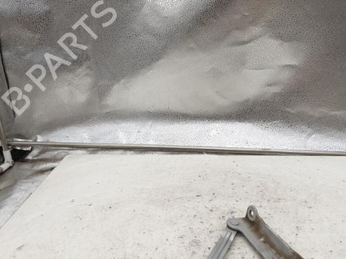 Used Hinge/Door check strap SKODA FABIA II (542) 1.6 TDI (90 hp) 24422950