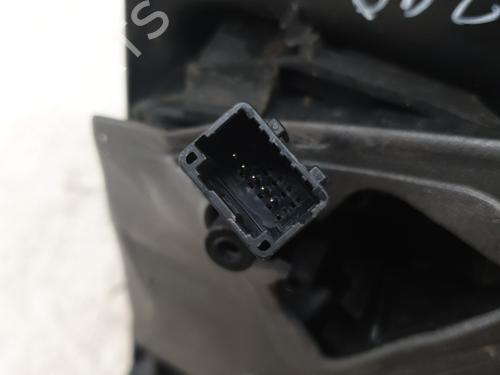 Used Left mirror Left mirror RENAULT CLIO III (BR0/1, CR0/1) 1.5 dCi (BR17, CR17) (86 hp) 26154644 26154644