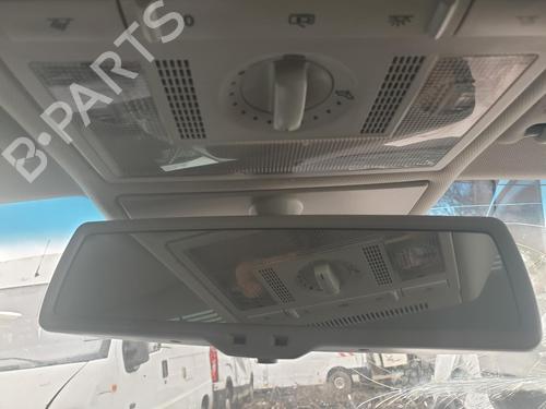 Rear mirror SEAT LEON (1P1) | BP31388005I6 - Image 3