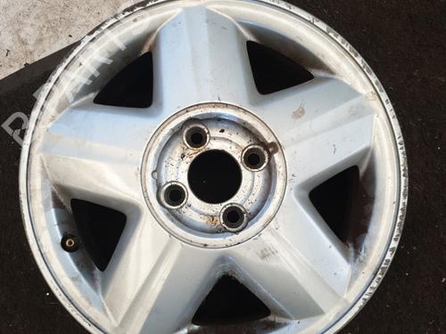Used Rim RENAULT MEGANE I Coach (DA0/1_) 1.9 dCi (DA05, DA1F) (102 hp) 24646460