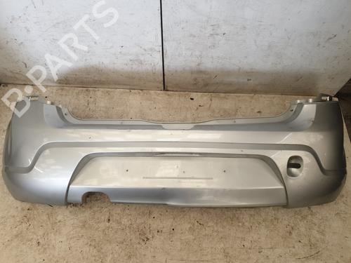 Used Rear bumper DACIA SANDERO 1.5 dCi (68 hp) 29142769