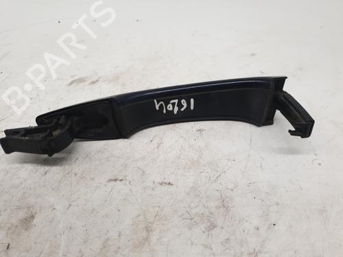 Front left exterior door handle PEUGEOT 308 SW II (LC_, LJ_, LR_, LX_, L4_) 1.6 HDi 92 | BP22869916C128 