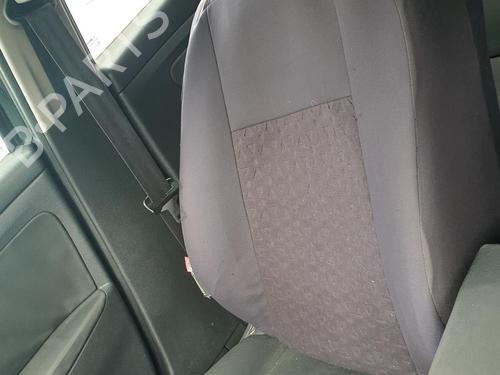 Right front seat RENAULT MEGANE III Hatchback (BZ0/1_, B3_) 1.5 dCi (BZ09, BZ0D, BZ1W, BZ29, BZ14) 876208242R