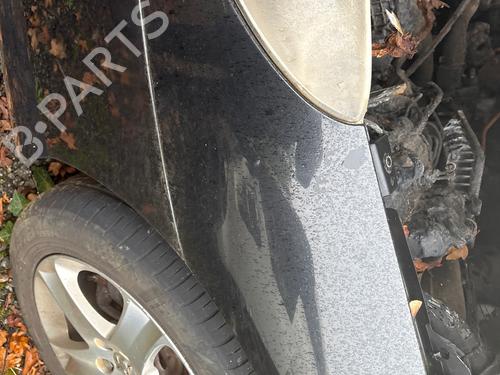 Used Left front fenders Left front fenders PEUGEOT 407 SW (6E_, 6D_) 2.0 HDi (126 hp) 39934208 39934208