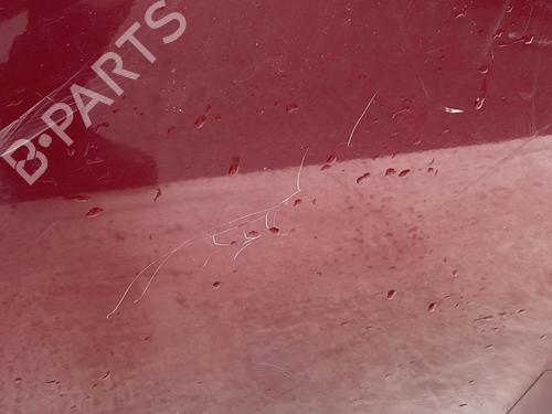 Left rear door ALFA ROMEO 159 Sportwagon (939_) 2.4 JTDM (939BXD1B, 939BXD12) | BP22880178C4 