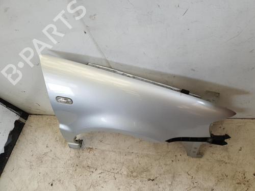 Right front fenders VW POLO (6N2) 1.4 | BP22879376C42 