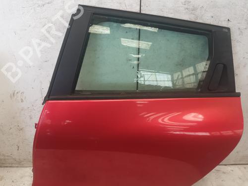 left-rear-door-renault-clio-iii-grandtour-kr01_-2007-36346103 main image