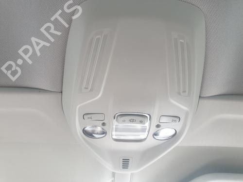 Interior roof light CITROËN C4 Picasso II | BP36367772I8 - Image 3
