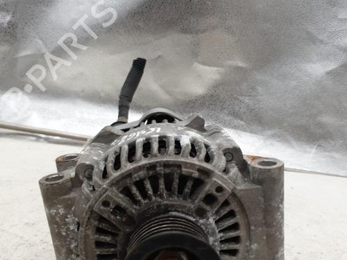 Used Alternator Alternator MINI MINI (R50, R53) Cooper (116 hp) 22865141 22865141