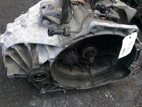 Gearbox FORD MONDEO IV (BA7) 1.8 TDCi | BP22868394M3 