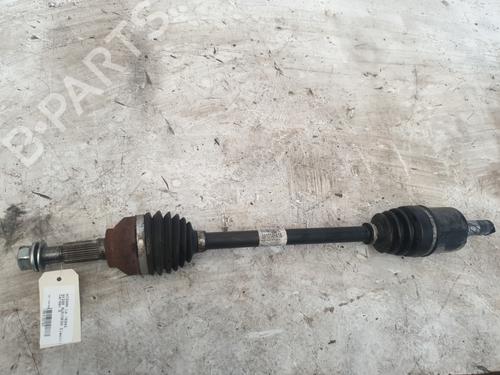 Left front driveshaft NISSAN NV200 Van e-NV (ME0N) | BP35956720M38 - Image 3