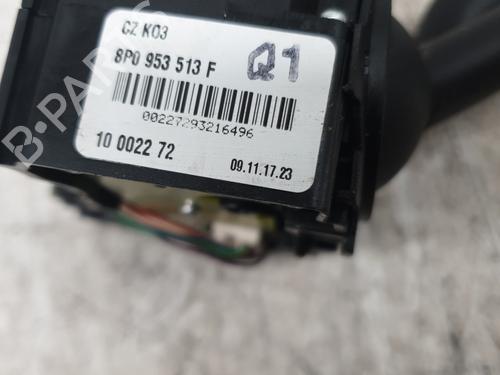 Used Switch Switch AUDI A3 Sportback (8PA) 2.0 TDI 16V (140 hp) 23831836 23831836