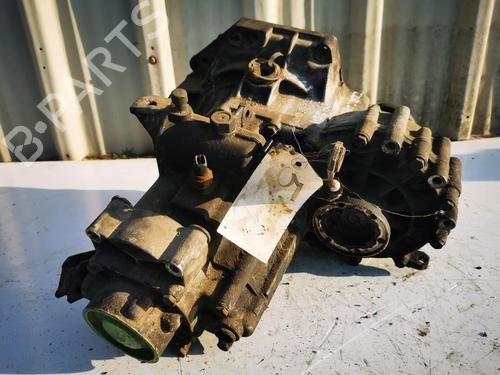 Used Gearbox Gearbox SEAT CORDOBA Vario (6K5) [1996-2002] 22868634 22868634