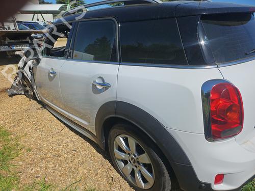 Right taillight MINI MINI COUNTRYMAN (F60) Cooper D | BP26711684C35  - Image 7