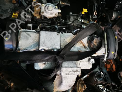 Motor ROVER 200 II Hatchback (RF) 220 D/SD (86 hp) 22878769