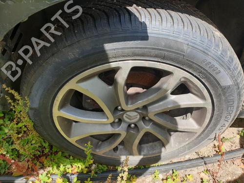 Used Rim Rim 38596828 38596828