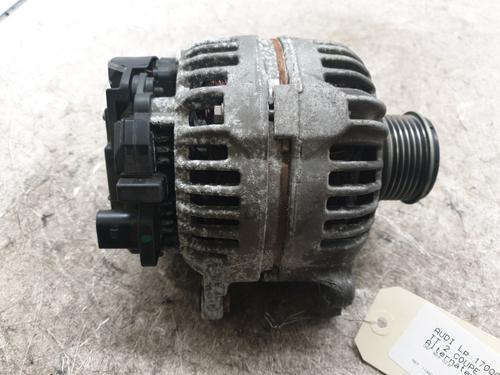 Used Alternator AUDI TT (8J3) 2.0 TFSI (200 hp) 29914370