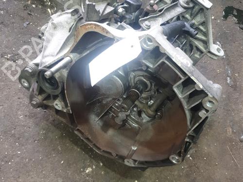 Gearbox FIAT PUNTO (199_) | BP37176837M3 - Image 4