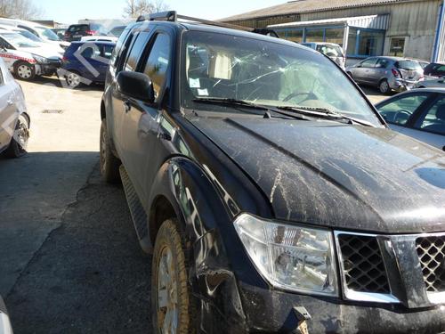 Alternator NISSAN PATHFINDER III (R51) 2.5 dCi 4WD | BP33169000M7 - Image 4