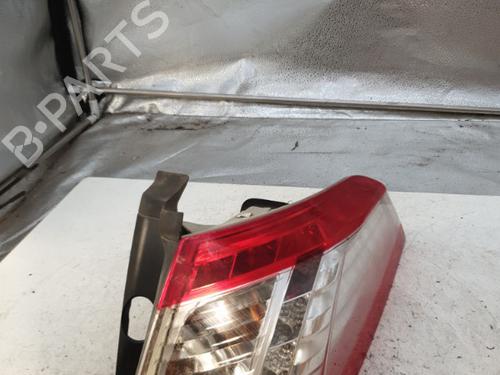 Right taillight PEUGEOT 508 SW I (8E_) 2.0 HDi | BP22874056C35 