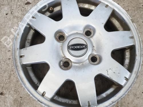 Jante MICROCAR MC 1 0.5 (5 hp) 30571220