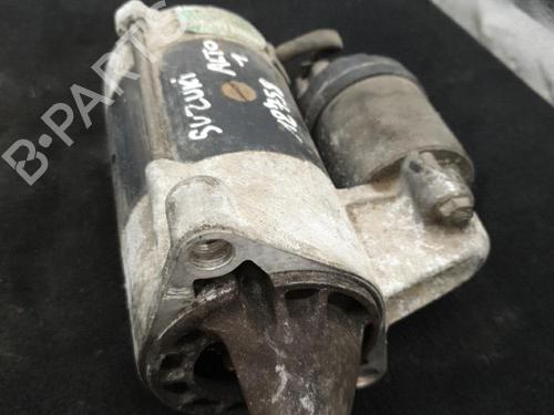 Starter SUZUKI ALTO IV (EF, SH410_) 1.0 (SH410) | BP22879931M8 