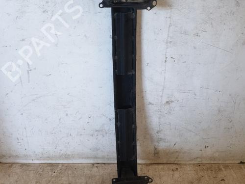 Front bumper reinforcement VW FOX Hatchback (5Z1, 5Z3, 5Z4) 1.2 | BP23955245C109 