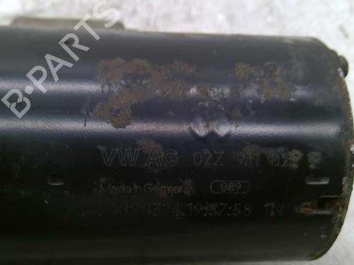 Startmotor SEAT IBIZA IV (6J5, 6P1) 1.9 TDI (105 hp) 22885461