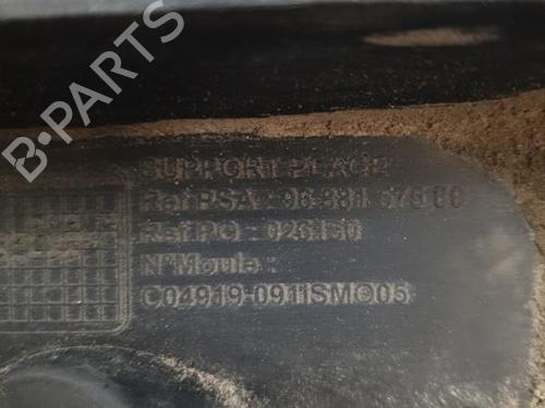 Rear bumper bracket PEUGEOT 508 SW I (8E_) 2.0 HDi | BP24422711C159 
