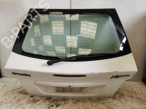 Tailgate CITROËN XSARA (N1) 1.9 TD | BP22871889C6 