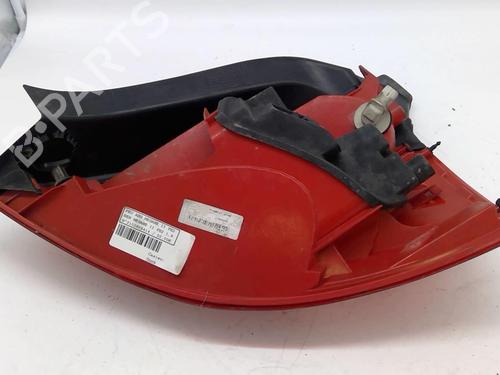 Left taillight RENAULT MEGANE II (BM0/1_, CM0/1_) 1.9 dCi | BP22867929C34 