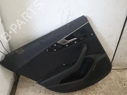 Rear right panel AUDI A4 B9 Avant (8W5, 8WD) 2.0 TDI | BP23832511C61 - Image 2