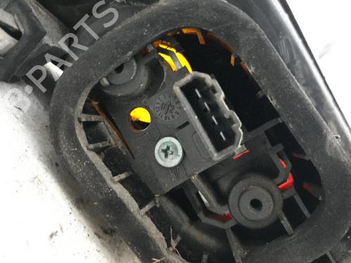 Right taillight SEAT IBIZA III (6L1) 1.4 16V | BP22881196C35 