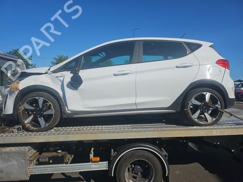Rear mirror FORD FIESTA VII (HJ, HF) 1.0 EcoBoost | BP38916430I6 - Image 6