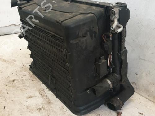 AC radiator BMW 3 (E46) 320 d | BP24486089M32