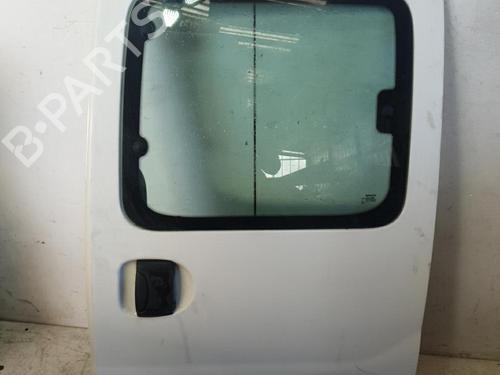 Used Left slide door RENAULT KANGOO (KC0/1_) 1.2 16V (KC05, KC06, KC03, KC0T, KC0W, KC1D) (75 hp) 24421967