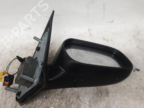 Right mirror CITROËN XSARA (N1) 2.0 HDi 90 | BP25989644C27 